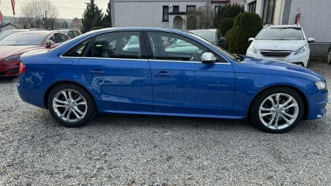 Audi S4 B8  (333KM) - 62 900  PLN, 2010 - Miechów - wyprzedaż | Autoria.pl