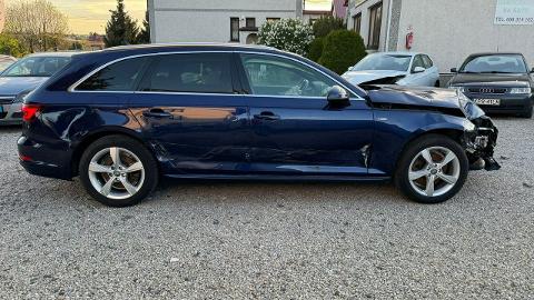 Audi A4 B9  (150KM) - 48 900  PLN, 2019 - Miechów - wyprzedaż | Autoria.pl