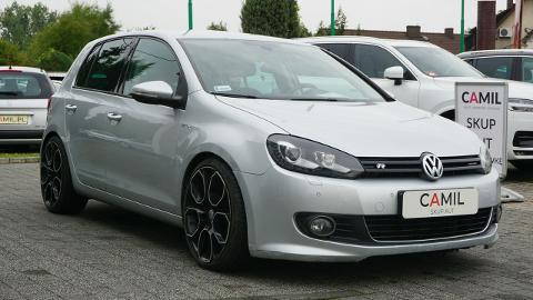 Volkswagen Golf VI  (160KM) - 29 600  PLN, 2009 - Opole - wyprzedaż | Autoria.pl