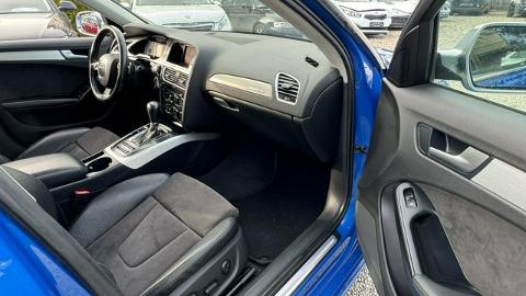 Audi S4 B8  (333KM) - 62 900  PLN, 2010 - Miechów - wyprzedaż | Autoria.pl