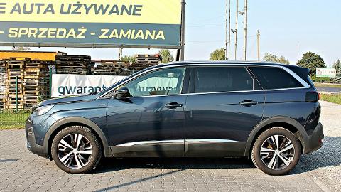 Peugeot 5008 II  (180KM) - 89 998  PLN, 2019 - Warszawa - wyprzedaż | Autoria.pl