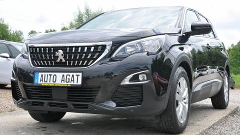 Peugeot 5008 II  (130KM) - 81 800  PLN, 2020 - Alwernia - wyprzedaż | Autoria.pl