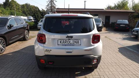 Jeep Renegade 2019 (180KM) - 85 000  PLN, 2019 - Słupsk - wyprzedaż | Autoria.pl