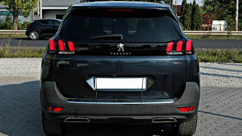 Peugeot 5008 II  (180KM) - 89 998  PLN, 2019 - Warszawa - wyprzedaż | Autoria.pl