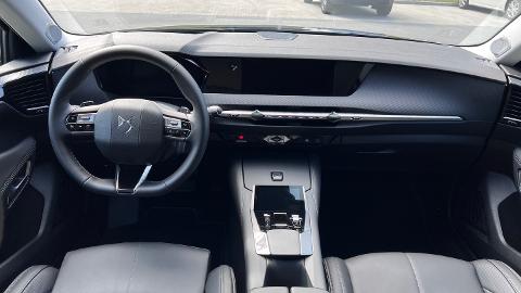 DS Automobiles DS 4 1.6 E-Tense Opera (225KM) -  165 900  PLN, 2023 - Grębów - wyprzedaż | Autoria.pl