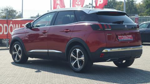 Peugeot 3008 II  (180KM) - 89 900  PLN, 2017 - Goczałkowice-Zdrój - wyprzedaż | Autoria.pl