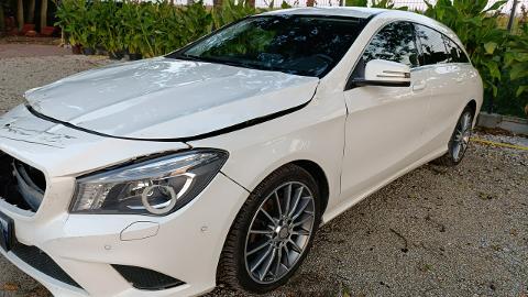 Mercedes-Benz CLA (177KM) - 38 900  PLN, 2015 - PLESZEW - wyprzedaż | Autoria.pl