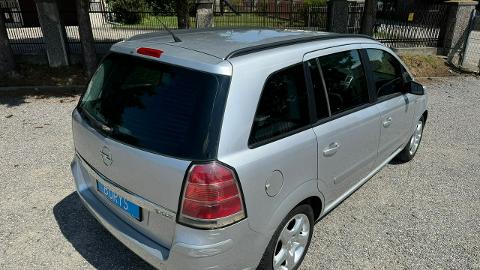 Opel Zafira B  (101KM) - 10 900  PLN, 2007 - Miechów - wyprzedaż | Autoria.pl