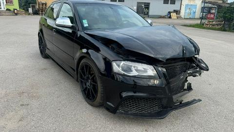 Audi S3 8P  (265KM) - 26 900  PLN, 2008 - Miechów - wyprzedaż | Autoria.pl