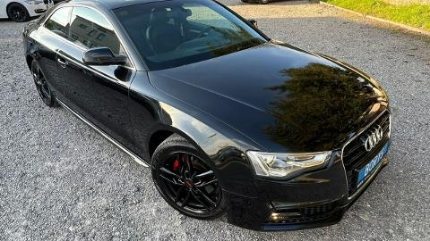 Audi A5 8T  (177KM) - 72 900  PLN, 2016 - Miechów - wyprzedaż | Autoria.pl