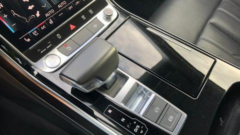 Audi A8 D5  (286KM) -  215 000  PLN, 2018 - Baranowo k. Poznania - wyprzedaż | Autoria.pl