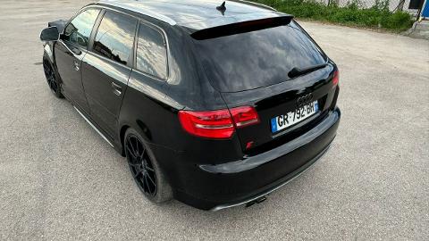 Audi S3 8P  (265KM) - 26 900  PLN, 2008 - Miechów - wyprzedaż | Autoria.pl