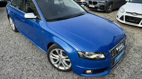 Audi S4 B8  (333KM) - 62 900  PLN, 2010 - Miechów - wyprzedaż | Autoria.pl