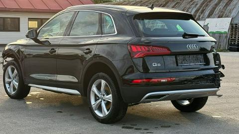 Audi Q5 FY  (286KM) - 49 900  PLN, 2018 - Miechów - wyprzedaż | Autoria.pl