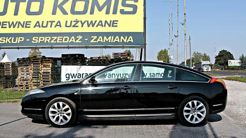 Citroën C6 (241KM) - 45 000  PLN, 2011 - Warszawa - wyprzedaż | Autoria.pl