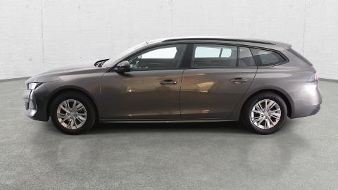 Peugeot 508 Inne (130KM) - 92 900  PLN, 2022 - Grębów - wyprzedaż | Autoria.pl