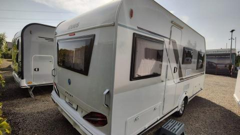 Knaus Sport 460 EU -  145 900  PLN, 2023 - Gaj - wyprzedaż | Autoria.pl