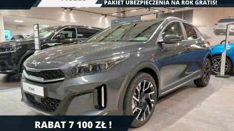 Kia XCeed (140KM) -  111 400  PLN, 2024 - Warszawa - wyprzedaż | Autoria.pl