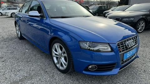 Audi S4 B8  (333KM) - 62 900  PLN, 2010 - Miechów - wyprzedaż | Autoria.pl