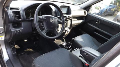 Honda CR-V III  (140KM) - 15 900  PLN, 2006 - Słupsk - wyprzedaż | Autoria.pl