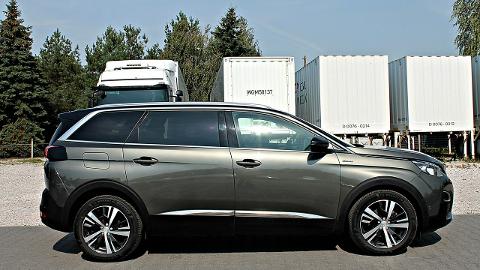 Peugeot 5008 II  (180KM) -  100 000  PLN, 2020 - Warszawa - wyprzedaż | Autoria.pl