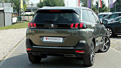 Peugeot 5008 II  (180KM) -  100 000  PLN, 2020 - Warszawa - wyprzedaż | Autoria.pl