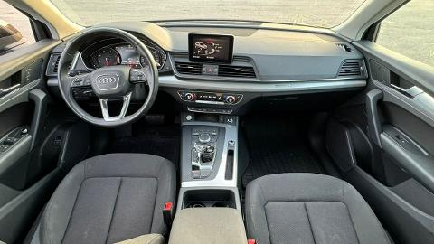 Audi Q5 FY  (286KM) - 49 900  PLN, 2018 - Miechów - wyprzedaż | Autoria.pl