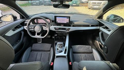 Audi A4 B9  (190KM) - 59 900  PLN, 2020 - Miechów - wyprzedaż | Autoria.pl