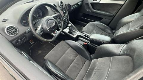 Audi S3 8P  (265KM) - 26 900  PLN, 2008 - Miechów - wyprzedaż | Autoria.pl