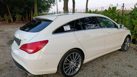 Mercedes-Benz CLA (177KM) - 38 900  PLN, 2015 - PLESZEW - wyprzedaż | Autoria.pl