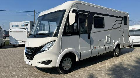 Hymer BMC I 580 (170KM) -  672 900  PLN, 2024 - Janki - wyprzedaż | Autoria.pl