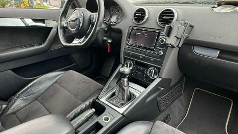 Audi S3 8P  (265KM) - 26 900  PLN, 2008 - Miechów - wyprzedaż | Autoria.pl