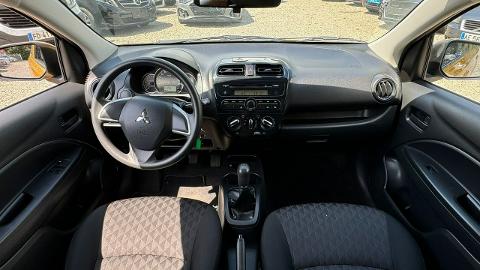 Mitsubishi Space Star II  (71KM) - 31 900  PLN, 2021 - Miechów - wyprzedaż | Autoria.pl