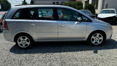 Opel Zafira B  (101KM) - 10 900  PLN, 2007 - Miechów - wyprzedaż | Autoria.pl