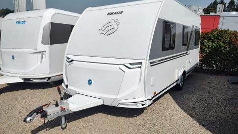 Knaus Sport 460 EU -  145 900  PLN, 2023 - Gaj - wyprzedaż | Autoria.pl