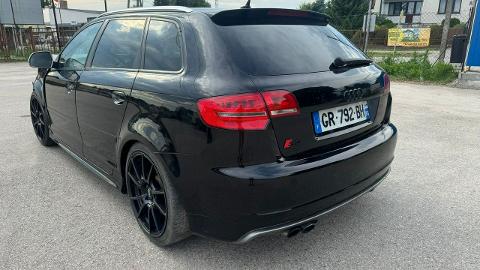 Audi S3 8P  (265KM) - 26 900  PLN, 2008 - Miechów - wyprzedaż | Autoria.pl