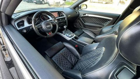 Audi A5 8T  (177KM) - 72 900  PLN, 2016 - Miechów - wyprzedaż | Autoria.pl