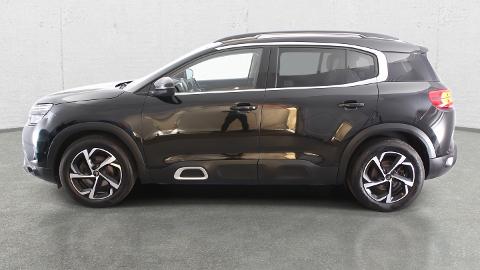 Citroën C5 Aircross (178KM) - 99 900  PLN, 2019 - Grębów - wyprzedaż | Autoria.pl