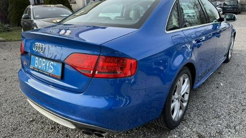 Audi S4 B8  (333KM) - 62 900  PLN, 2010 - Miechów - wyprzedaż | Autoria.pl