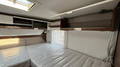 Hymer BMC I 580 (170KM) -  672 900  PLN, 2024 - Janki - wyprzedaż | Autoria.pl