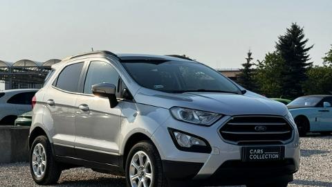 Ford EcoSport II  (163KM) - 54 900  PLN, 2018 - MICHAŁOWICE - wyprzedaż | Autoria.pl