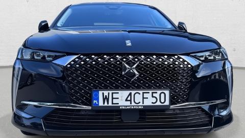 DS Automobiles DS 4 1.6 E-Tense Opera (225KM) -  165 900  PLN, 2023 - Grębów - wyprzedaż | Autoria.pl