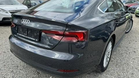 Audi A5 F5  (218KM) - 74 900  PLN, 2018 - Miechów - wyprzedaż | Autoria.pl