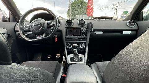 Audi S3 8P  (265KM) - 26 900  PLN, 2008 - Miechów - wyprzedaż | Autoria.pl