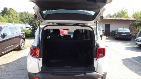 Jeep Renegade 2019 (180KM) - 85 000  PLN, 2019 - Słupsk - wyprzedaż | Autoria.pl