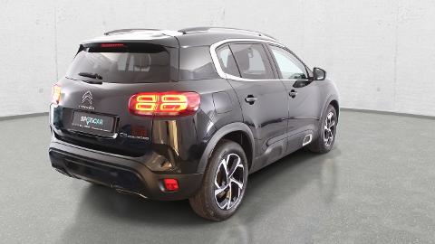 Citroën C5 Aircross (178KM) - 99 900  PLN, 2019 - Grębów - wyprzedaż | Autoria.pl