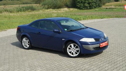 Renault Megane II  (111KM) - 15 000  PLN, 2007 - Goczałkowice-Zdrój - wyprzedaż | Autoria.pl