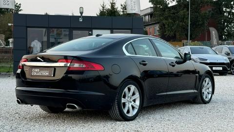 Jaguar XF X250  (207KM) - 29 900  PLN, 2008 - MICHAŁOWICE - wyprzedaż | Autoria.pl