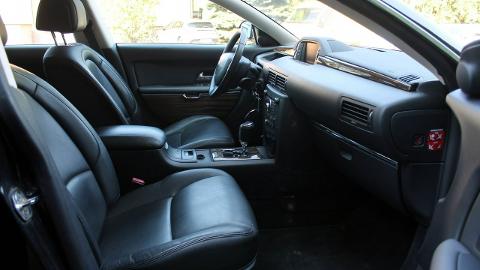 Citroën C6 (241KM) - 45 000  PLN, 2011 - Warszawa - wyprzedaż | Autoria.pl