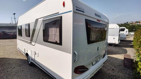 Knaus Sport 460 EU -  145 900  PLN, 2023 - Gaj - wyprzedaż | Autoria.pl